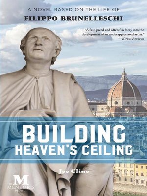 cover image of Building Heaven's Ceiling
